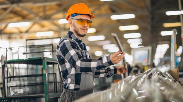 PIB-ul României a crescut cu 4,7% în semestrul I