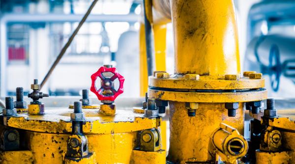 Rușii, în suferințe. Exportul de gaze spre Europa de sud-est a scăzut dramatic