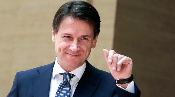 Italia: Noul guvern nu este pe placul alegătorilor 