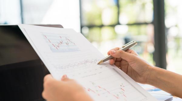 Acţiunile Fondului Proprietatea au fost cele mai tranzacţionate pe Bursă