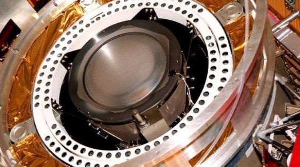 China a creat un motor mai deosebit. Cântărește incredibil de puțin