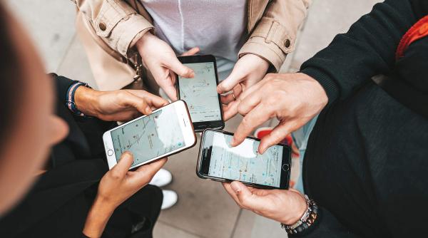 Google, anchetată pentru poziția dominantă pe piața de publicitate