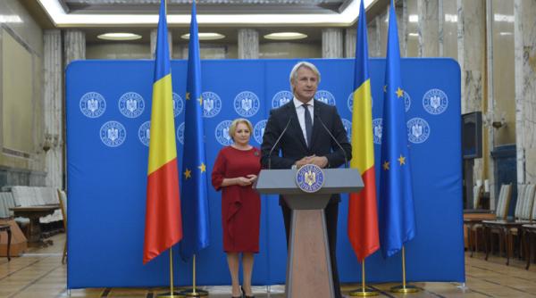 7 proiecte primesc finanțare de la stat în valoare de 194,27 milioane lei