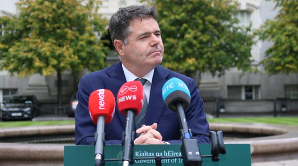 Irlanda, încă optimistă în privința Brexit-ului