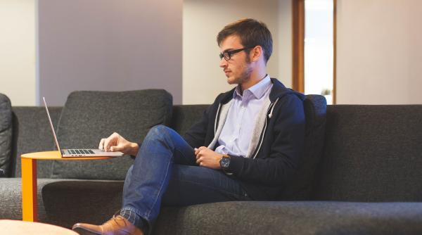 Românii vor să ajungă antreprenori. Concluziile unui studiu