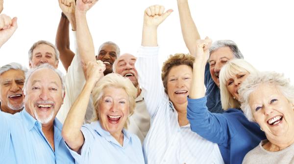 Asociațiile de pensionari nu vor mai fi la fel. Proiect, dezbătut în Senat