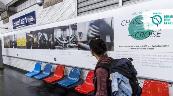 Atenționare de călătorie în Franța