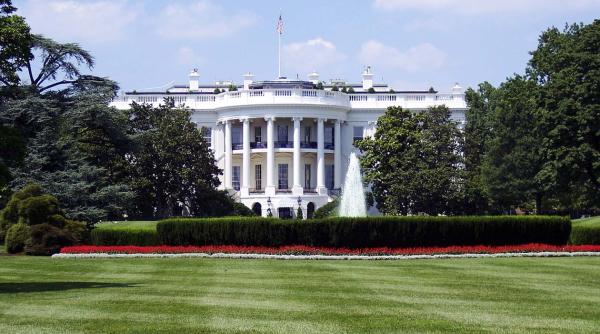 Casa Albă, spionată de Israel. Ce spune FBI