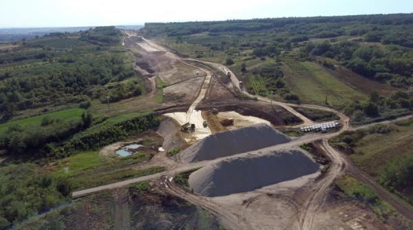 Finanţare pentru Ungaria de peste 550 de milioane de € pentru finalizarea M30