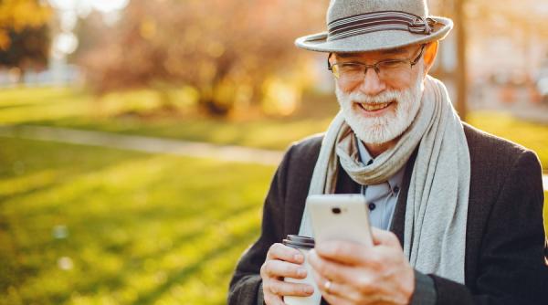 Pensia anticipată parțială pentru bărbați. Cum o calculăm