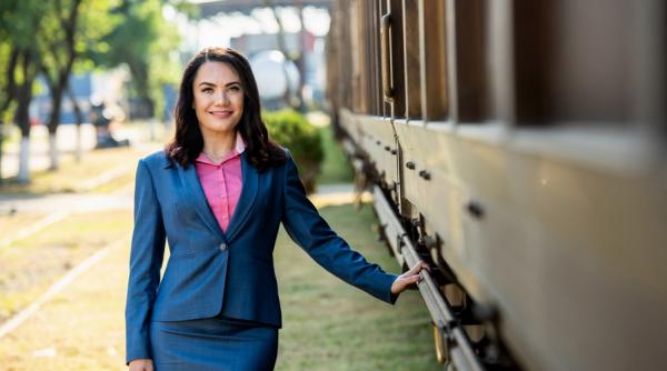 Reva Simeria, o companie mai bătrână cu 50 de ani decât România mare