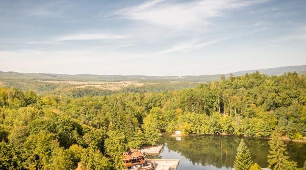 Sunt anunțate investiții de peste 8 milioane de euro în Sovata