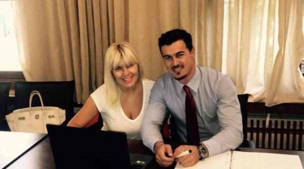 Iubitul Elenei Udrea, în faliment. Cifre greu de crezut