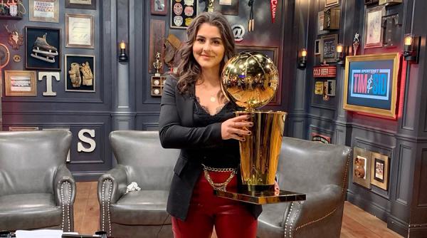 Câți bani a câștigat Bianca Andreescu. Cine sunt sponsorii sportivei