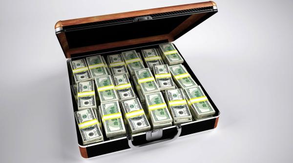 Profit grandios pentru Monetăria Statului. Cifrele instituției