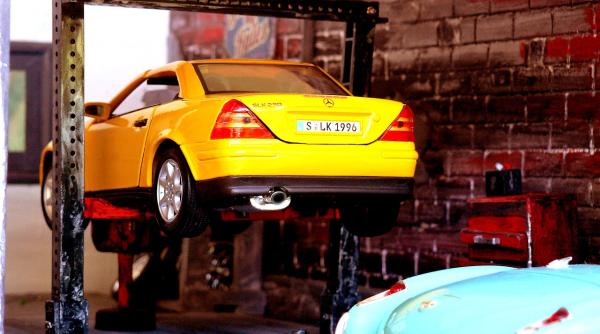 Inspecția Tehnică Periodică în 2019. Patru modificări MAJORE