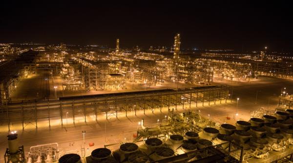De unde își extrage Arabia Saudită petrolul