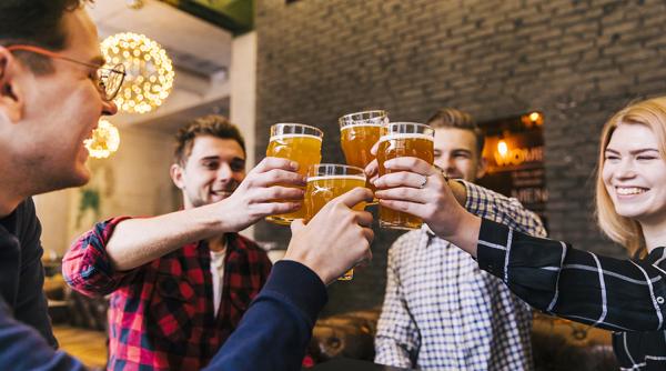 Puritatea berii din România are probleme