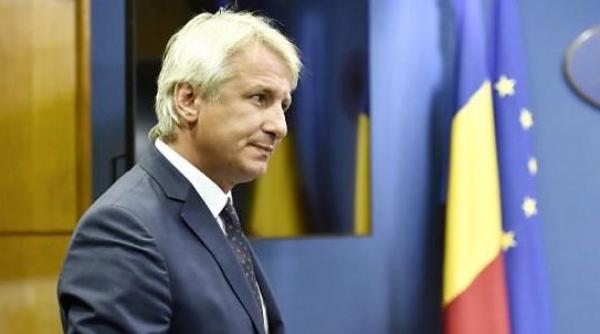 Eugen Teodorovici declară: Nu am datorii la stat