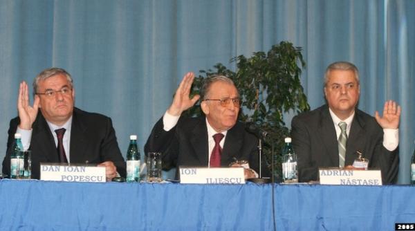 Liderul PSD care a vândut un teren de 10 milioane de euro unei...cutii poştale