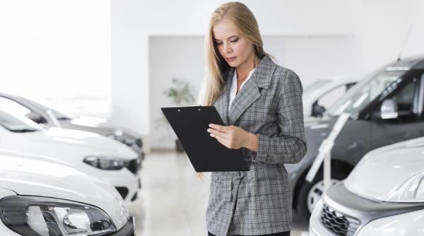 Leonardo Badea: Asigurările auto, dominante pe piața românească