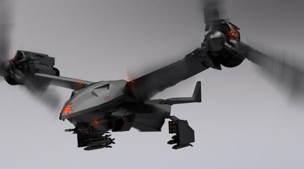 Mai tari decât orice rachete. Sunt mici, dar fac ravagii