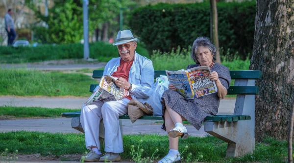 Analiză: De ce sunt încă pensiile mici în România