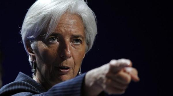 Christine Lagarde, sprijin european pentru conducerea BCE