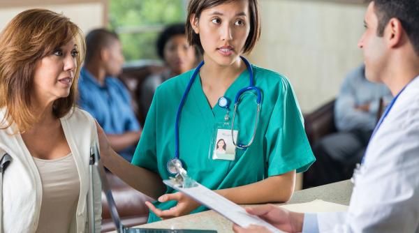 Industria medicală, afectată de creșterea prețului heliului