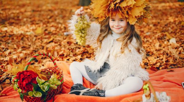 Prognoza Meteo până pe 29 septembrie. Vremea se răcește în toată țara