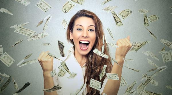 Topul celor mai bogate femei din lume