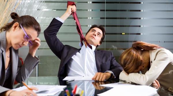 Amenzi uriașe pentru angajatorii care nu respectă aceste reguli