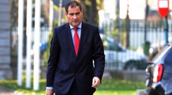 CCR discută numirea lui Marian Neacșu în funcția de vicepreşedinte al ANRE