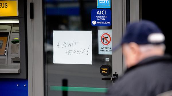 Ce obligație au pensionarii pentru a primi lunar drepturile bănești