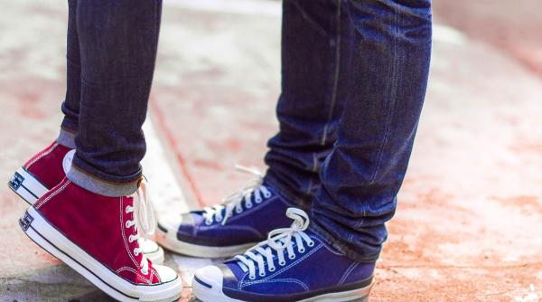 Cum a devenit All Stars unul dintre cele mai căutate branduri