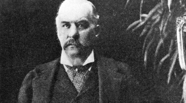 Cum a salvat o familie de bancheri economia Statelor Unite