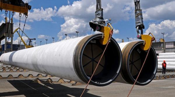 Saudiții vor construi un gazoduct în Bulgaria. Cât au cerut 