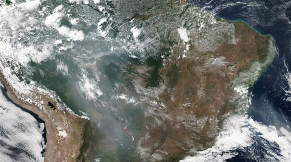 Companiile de asigurări, forțate să regândească riscurile schimbărilor climatice