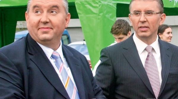 Frații Micula și-au găsit ”dreptatea” cu statul Român la un tribunal din SUA