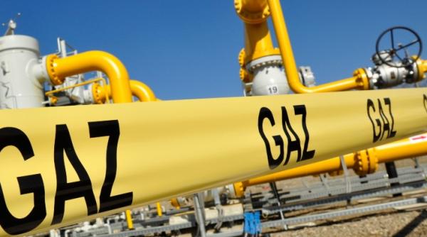 Gaze naturale pentru Europa. Care este punctul de vedere al Rusiei