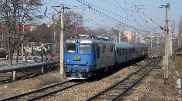 CFR vrea să modernizeze 47 de gări