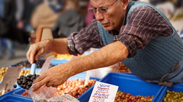 Criză fără precedent în Turcia! Au dispărut total din magazine