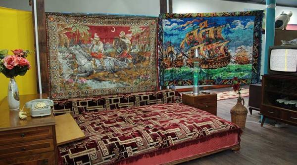 Obiecte din casele bunicilor noștri. La ce prețuri se vând