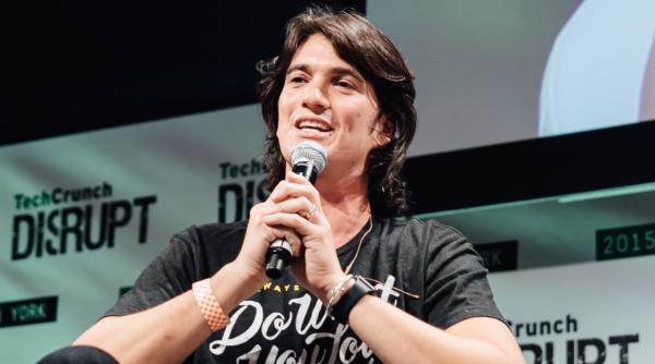 Vreau să fiu TRILIONAR! Dorințele unui om de afaceri mai deosebit