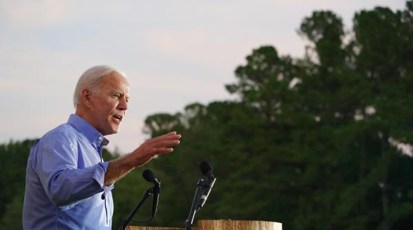 Află ce îi cere Joe Biden lui Donald Trump! Președintele contestă