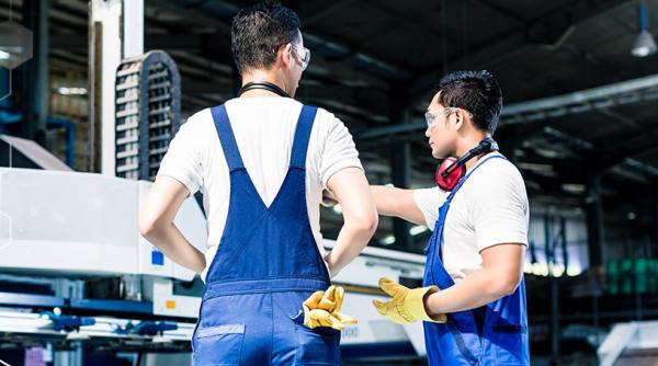 Amenzi de până la 100.000 de lei pentru angajatori. Cum se pot evita