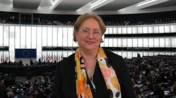 Chirie uriașă pentru sediul Avocatului Poporului. Renate Weber e revoltată