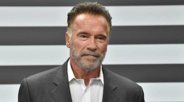 Lecție de antreprenoriat de la Arnold Schwarzenegger