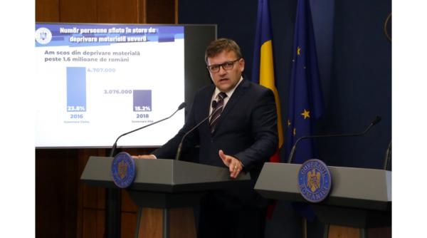 Recalcularea pensiilor. Adevărul recunoscut de Marius Budăi