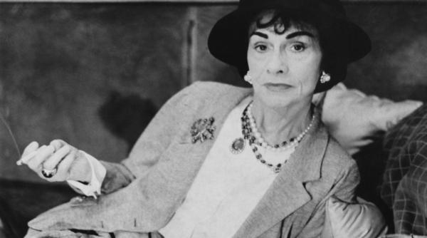 Coco Chanel. Lumea nevăzută a afacerilor de succes